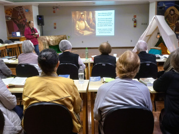 Retiro de Esperança e Renovação