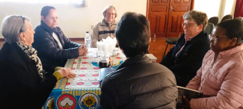 Retiro de Esperança e Renovação