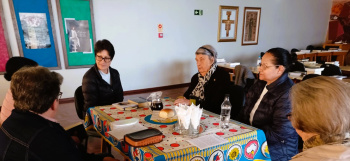 Retiro de Esperança e Renovação