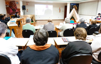 Retiro de Esperança e Renovação
