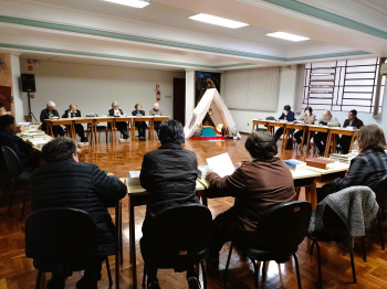 Retiro de Esperança e Renovação