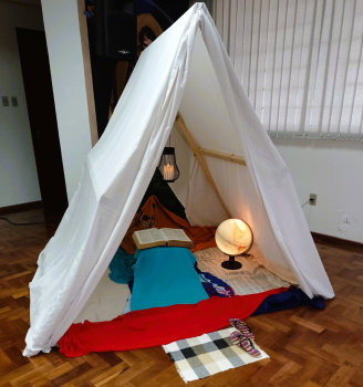 Retiro de Esperança e Renovação