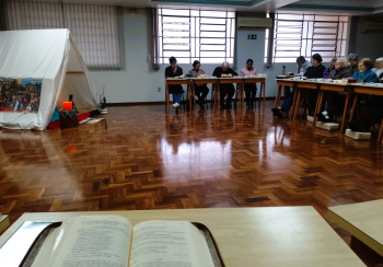 Retiro de Esperança e Renovação