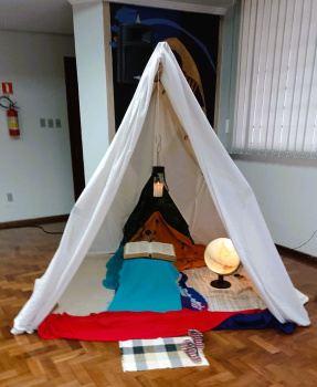 Retiro de Esperança e Renovação