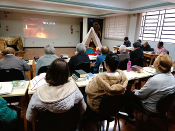 Retiro de Esperança e Renovação