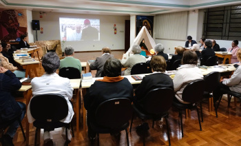 Retiro de Esperança e Renovação