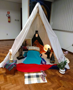 Retiro de Esperança e Renovação