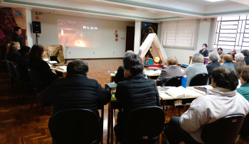 Retiro de Esperança e Renovação