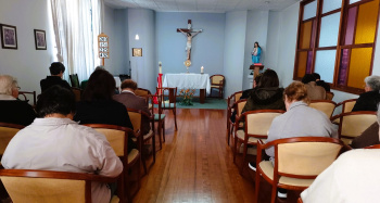 Retiro de Esperança e Renovação