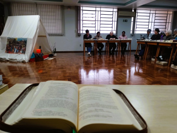 Retiro de Esperança e Renovação