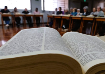 Retiro de Esperança e Renovação