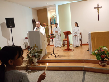 Semana Santa na Argentina