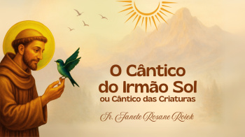 Estudo do Cântico das Criaturas