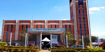 Retiro de Irmãs Franciscanas em Brasília