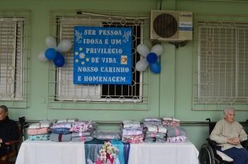 Festa na Casa São José