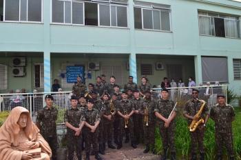 Festa na Casa São José