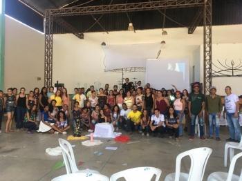 Encontro com Jesus