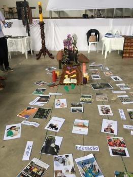 Encontro com Jesus