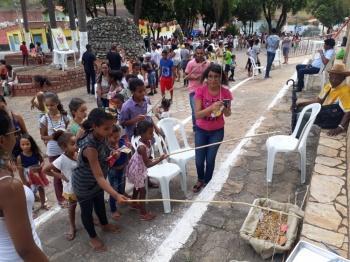 Encontro com Jesus