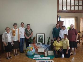 Visitação Geral