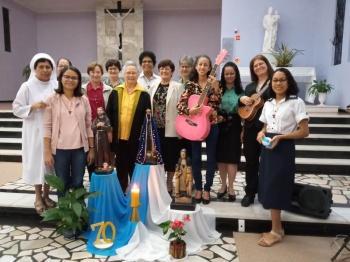 Visitação Geral