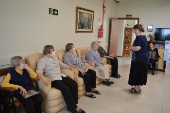 Visitação Geral