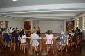 Visitação Geral