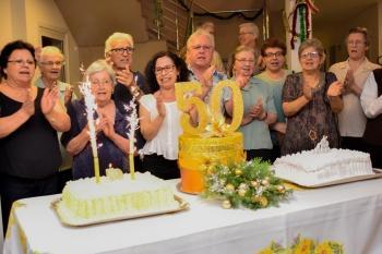 15ª Festa Natalina