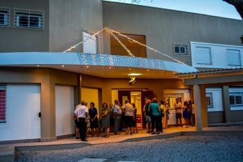 15ª Festa Natalina