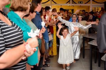 15ª Festa Natalina