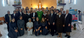 Retiro: Mulheres da Aurora