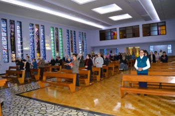 Encontro de Formação Bíblica
