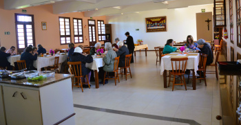 Encontro de Formação Bíblica