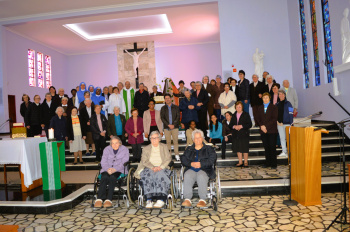 Encontro de Formação Bíblica