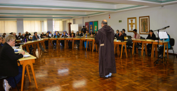 Encontro de Formação Bíblica