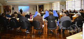 Encontro de Formação Bíblica