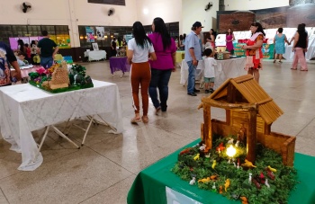 3ª Exposição Franciscana