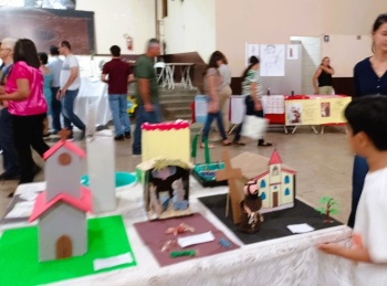 3ª Exposição Franciscana