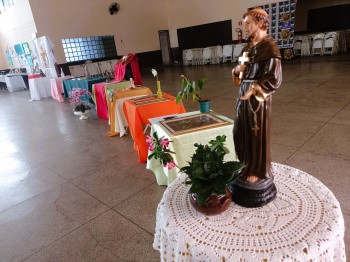 3ª Exposição Franciscana