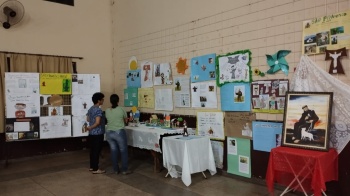 3ª Exposição Franciscana