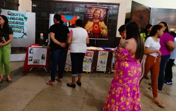 3ª Exposição Franciscana
