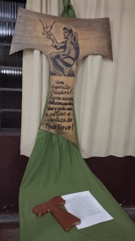 3ª Exposição Franciscana