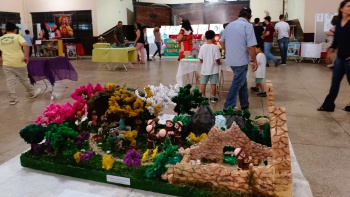 3ª Exposição Franciscana