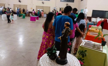 3ª Exposição Franciscana