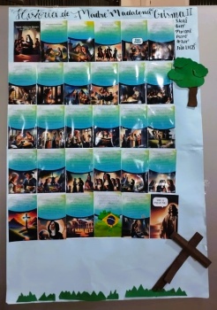3ª Exposição Franciscana