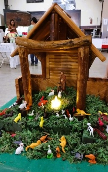 3ª Exposição Franciscana