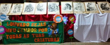 3ª Exposição Franciscana