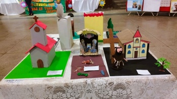 3ª Exposição Franciscana