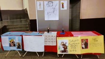 3ª Exposição Franciscana