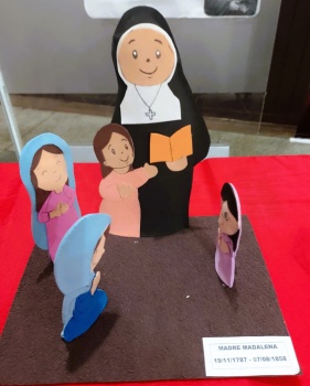 3ª Exposição Franciscana